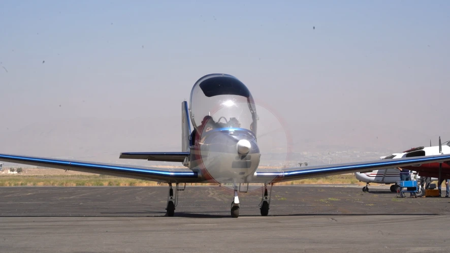 دوره های آموزش خلبانی