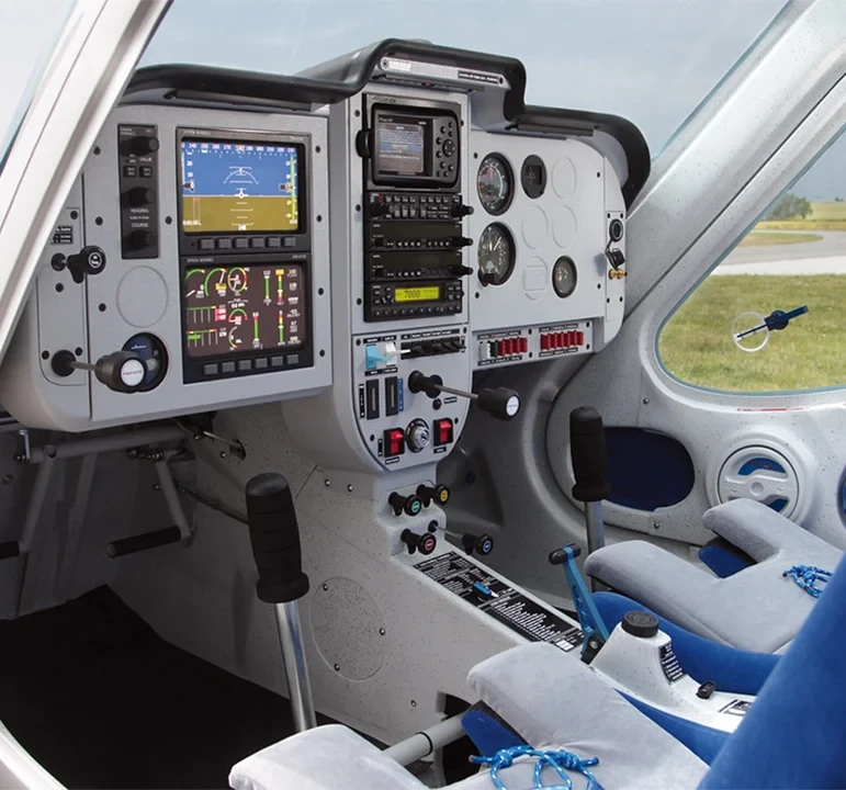 دوره های آموزش خلبانی