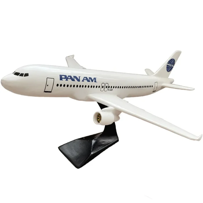 هواپیمای ایرباس A320