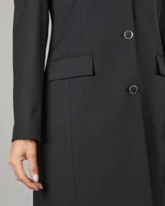 مانتو فرم خلبانی 1 خرید و قیمت مانتو فرم خلبانی بانوان