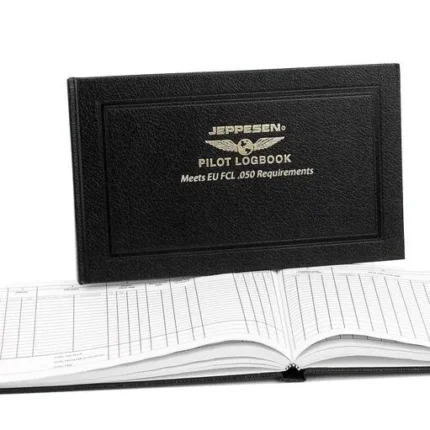 LOGBOOK