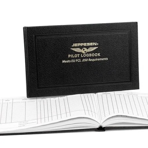 LOGBOOK
