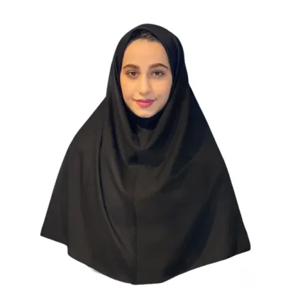 مقنعه خلبانی