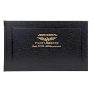 لاگ بوک خلبانی برند جپسن (Jepsen LogBook) 1 خرید و قیمت لاگ بوک خلبانی برند جپسن