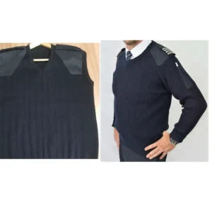 پلیور خلبانی پاگون دار آستین بلند و کوتاه 1 خرید و قیمت پلیور خلبانی پاگون دار آستین بلند و کوتاه