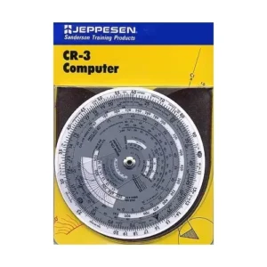 کامپیوتر دستی پرواز جپسن CR-3 1 خرید و قیمت کامپیوتر پرواز دستی جپسن