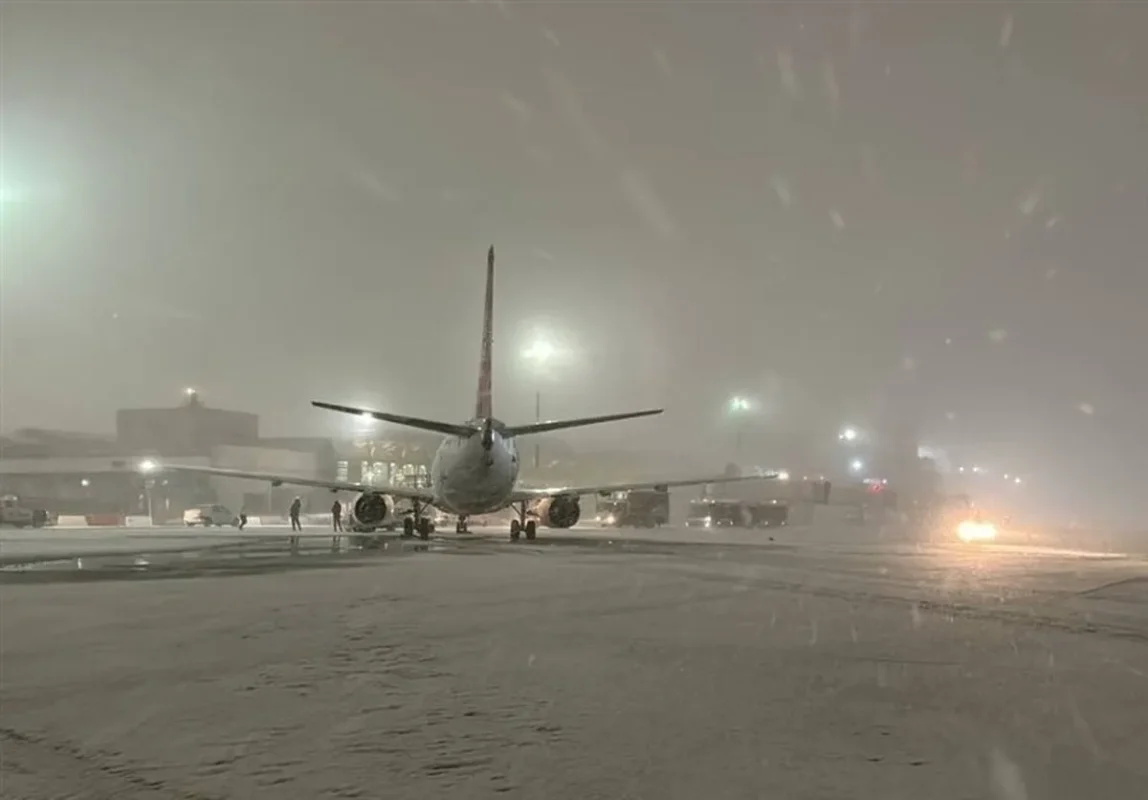 اهمیت هواشناسی در پرواز و تاثیر جبهه ها