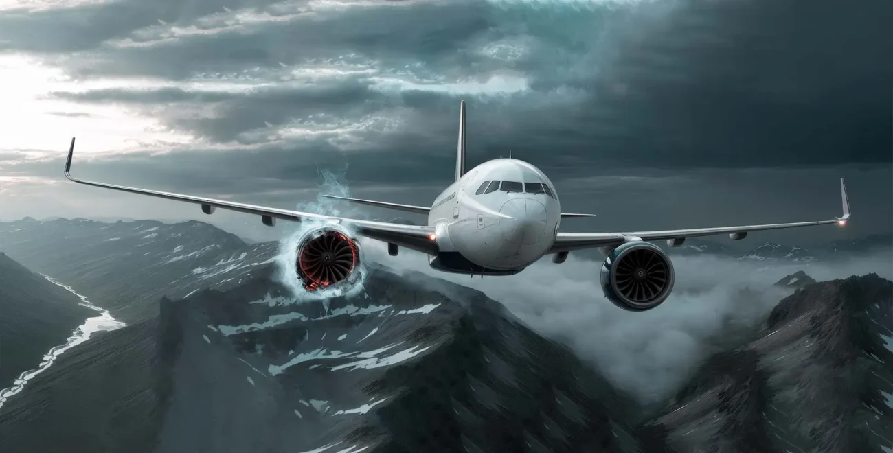 اهمیت هواشناسی در پرواز و شرایط جوی خاص