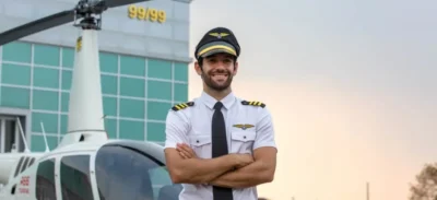 دوره های خلبانی فوق سبک