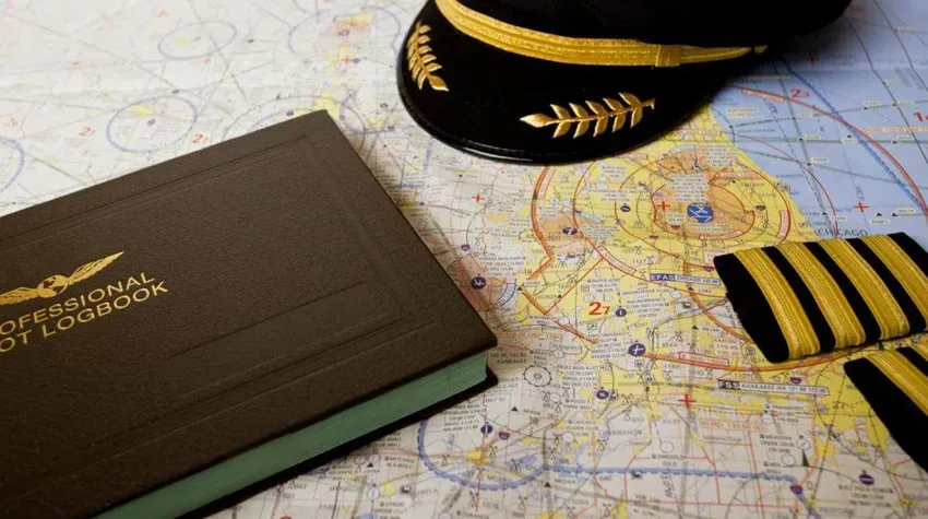 شرایط خلبانی در ایران و مدارک لازم برای خلبانی