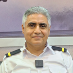 دکتر آرش مظفری