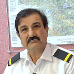 محمد ابراهیم احمدی