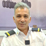 سعید باغستانی