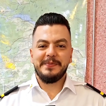 فرشید زمانی