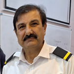 محمد ابراهیم احمدی