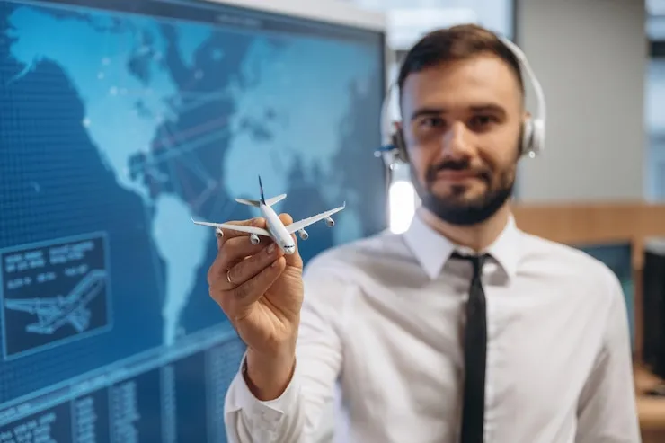 چک لیست دوره های خلبانی فوق سبک