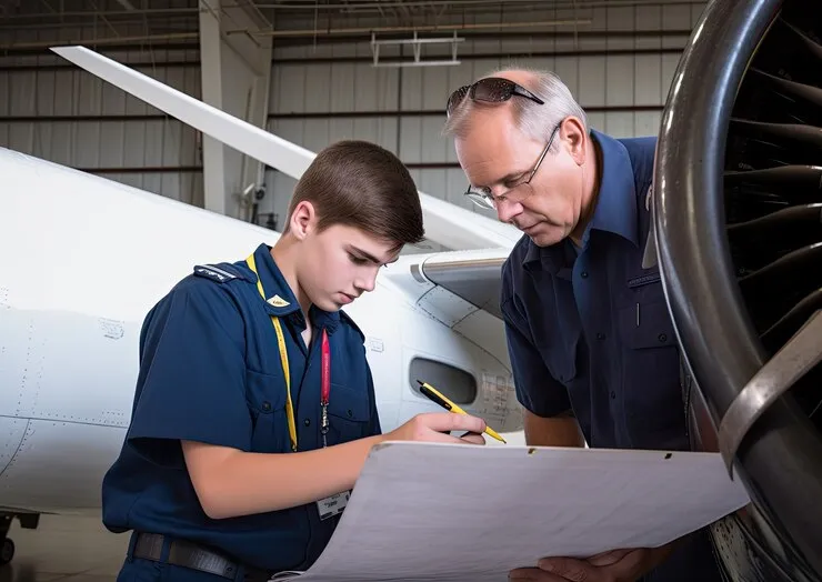 دوره های خلبانی فوق سبک سطح مقدماتی و متوسط و پیشرفته