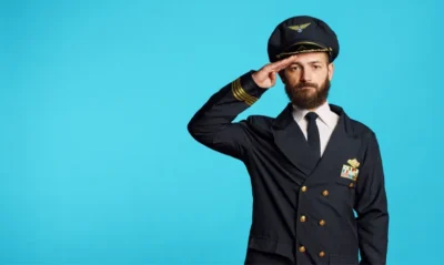 0 تا 100 شرایط خلبانی در ایران