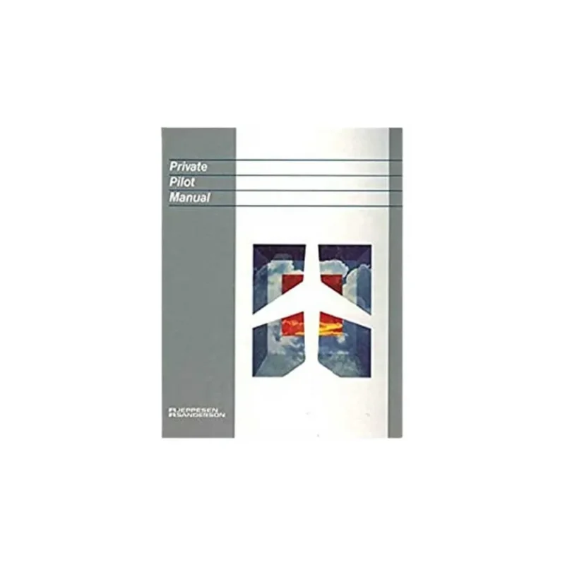 خرید و قیمت کتاب پرایوت پایلوت مانوال