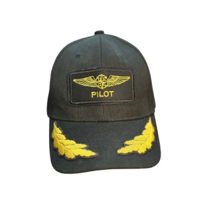 خرید و قیمت کلاه لبه دار خلبانی