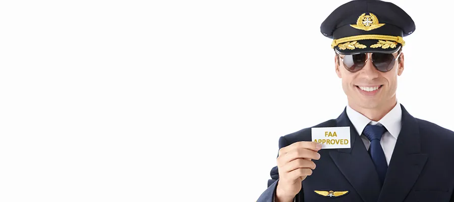 شرایط دریافت کارت مدیکال خلبانی و آزمایش ها