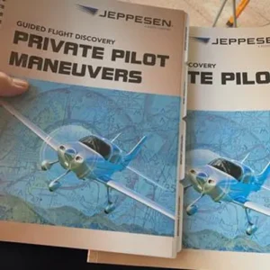 کتاب پرایوت پایلوت مانوال Private Pilot Manual 1 خرید و قیمت کتاب پرایوت پایلوت مانوال