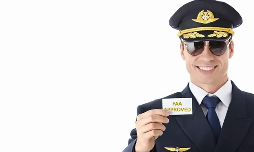 شرایط دریافت کارت مدیکال خلبانی