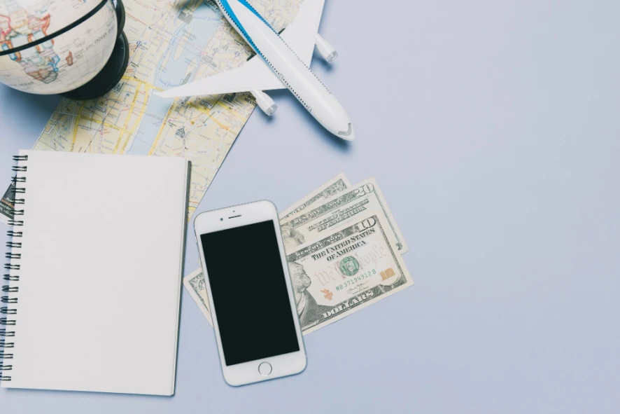 عوامل موثر بر هزینه پرواز تفریحی