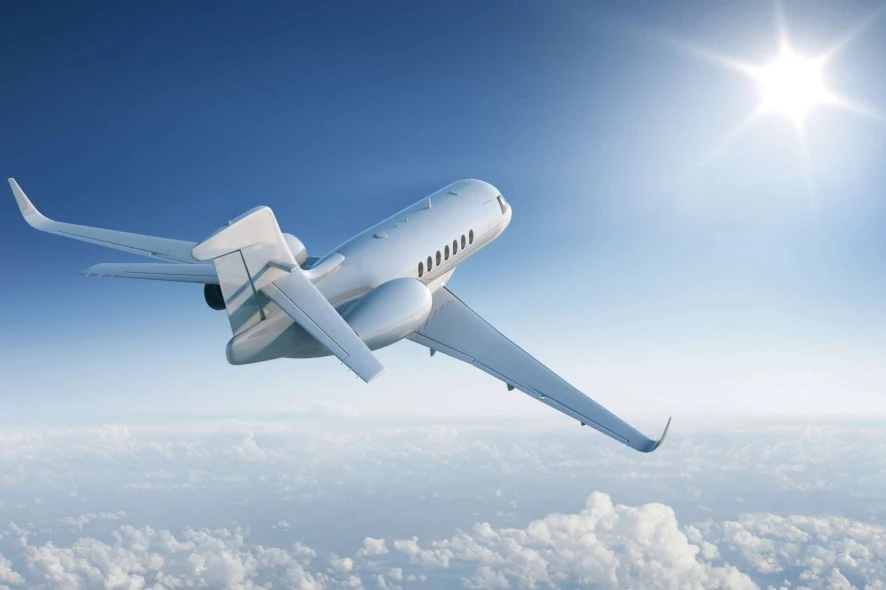 رزرو پرواز تفریحی و هزینه پرواز تفریحی