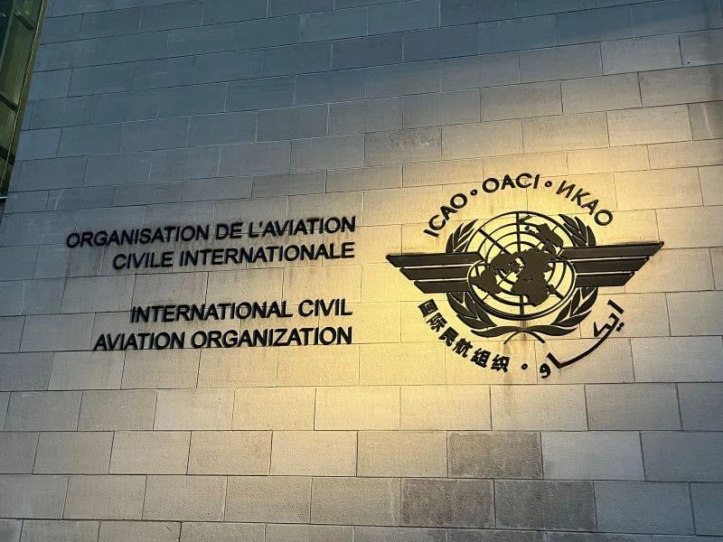 تفاوت زیر ساختی قوانین هوانوردی بین المللی ICAO