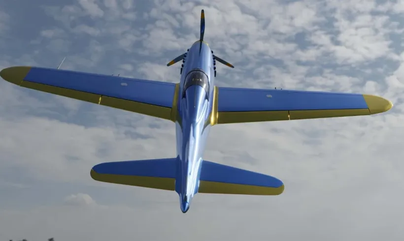 معرفی هواپیماهای فوق سبک