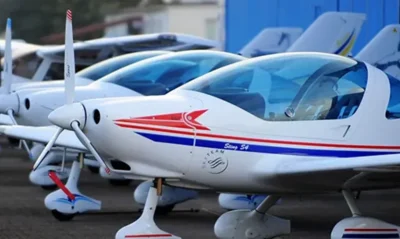 مقایسه هواپیماهای فوق سبک و سبک