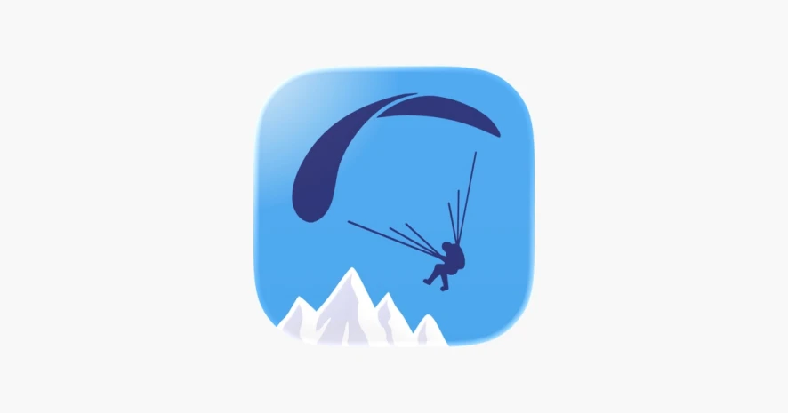 بهترین اپلیکیشن های پاراگلایدر برای اندروید و آیفون 1 بهترین اپلیکیشن های پاراگلایدر برای اندروید