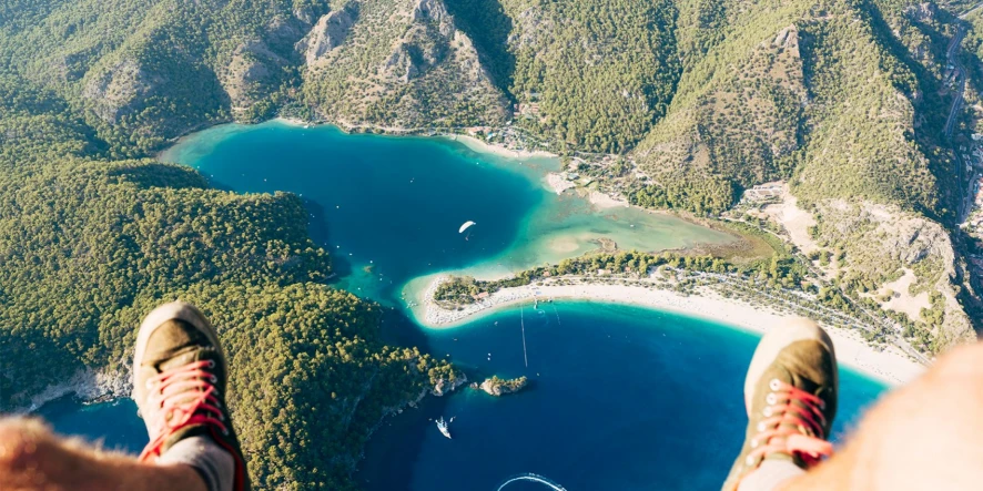 بهترین اپلیکیشن های پاراگلایدر برای اندروید و آیفون 3 آینده بهترین اپلیکیشن های پاراگلایدر