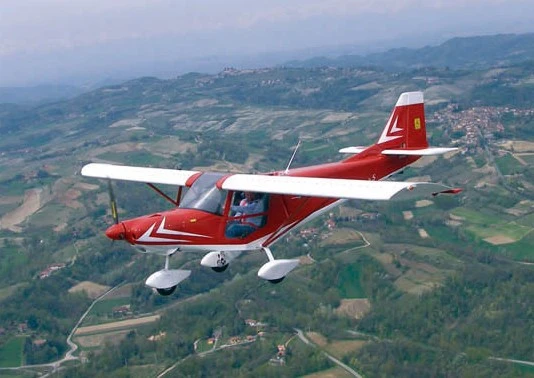 معرفی هواپیمای فوق سبک Savana؛ محبوبترین هواپیمای آموزشی 2 هزینه نگهداری هواپیمای فوق سبک Savana