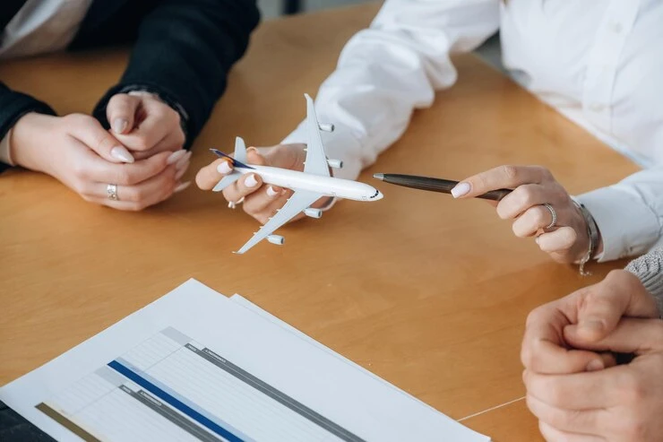 پرداخت هزینه آزمون بین المللی زبان خلبانی LPR