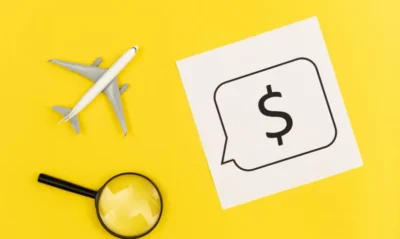 هزینه پرواز تفریحی در ایران