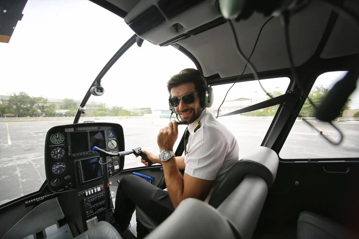 رزرو پرواز تفریحی با بهترین قیمت در قزوین 1404 1 رزرو پرواز تفریحی