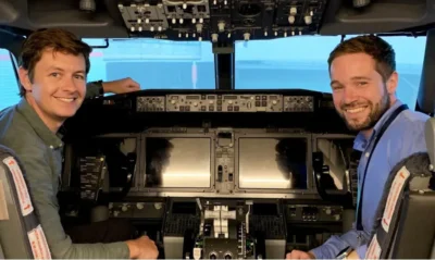 ulppl pilot training