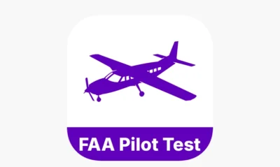 آزمون خلبانی فوق سبک FAA