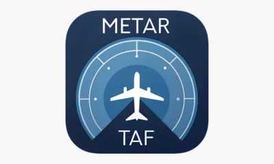 معرفی برنامه METAR